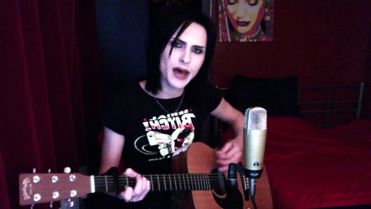 Placebo - Special K (Cover) James Byron