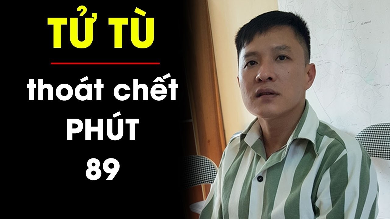HY HỮU tử tù được trời thương thoát chết ở ‘phút 89’ vì tình yêu dành cho 3 đứa trẻ không cha