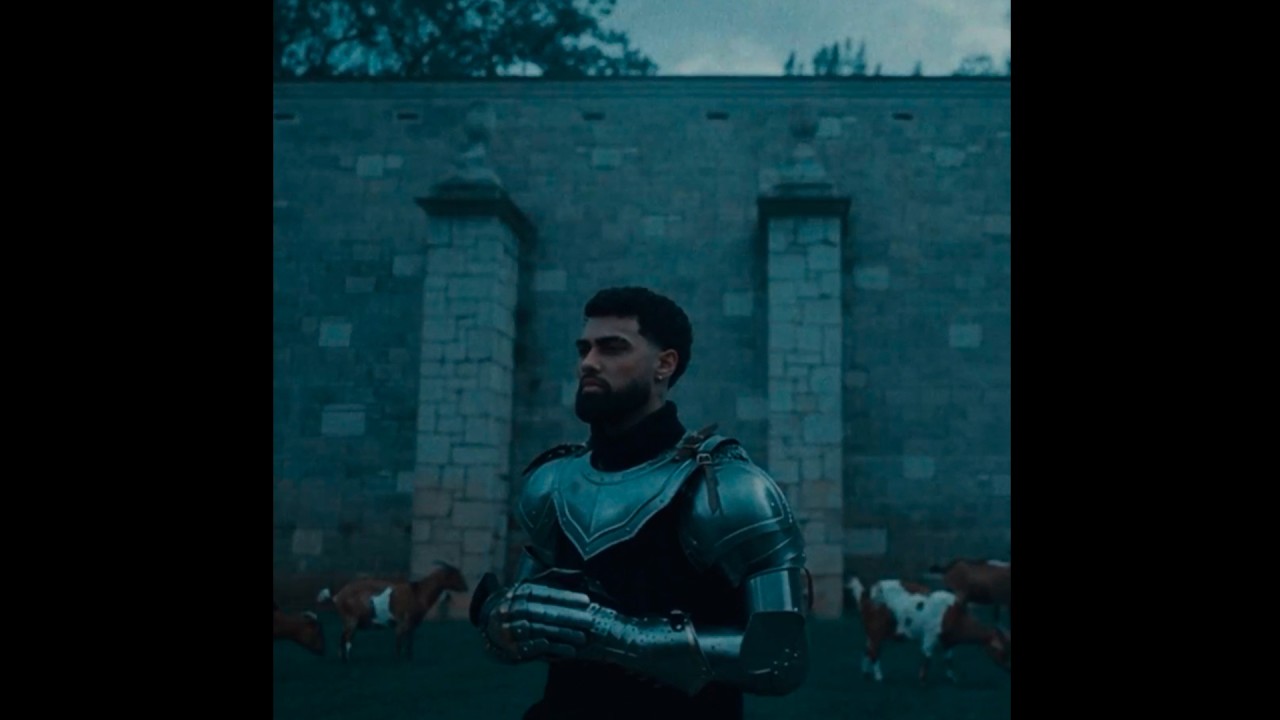 [FREE] REGGAETON TYPE BEAT - 