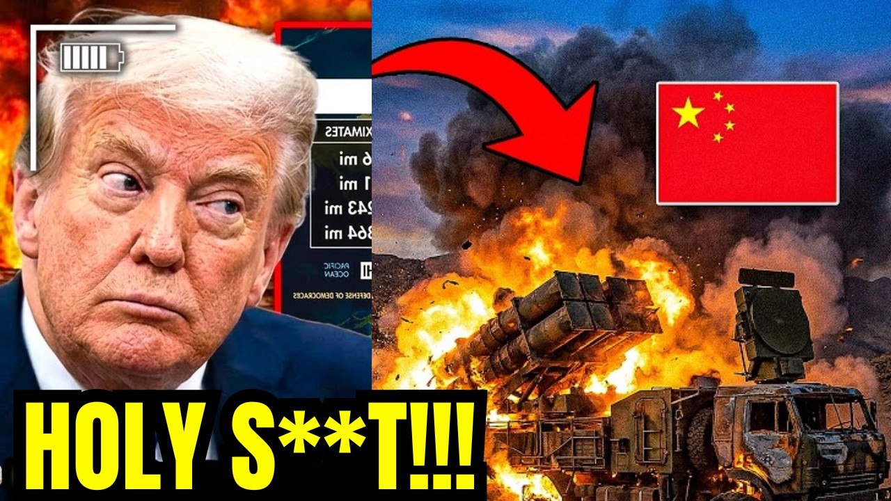 They Tried to HIDE The PROOF...It's Finally OUT&mdash;And It&rsquo;s BAD!