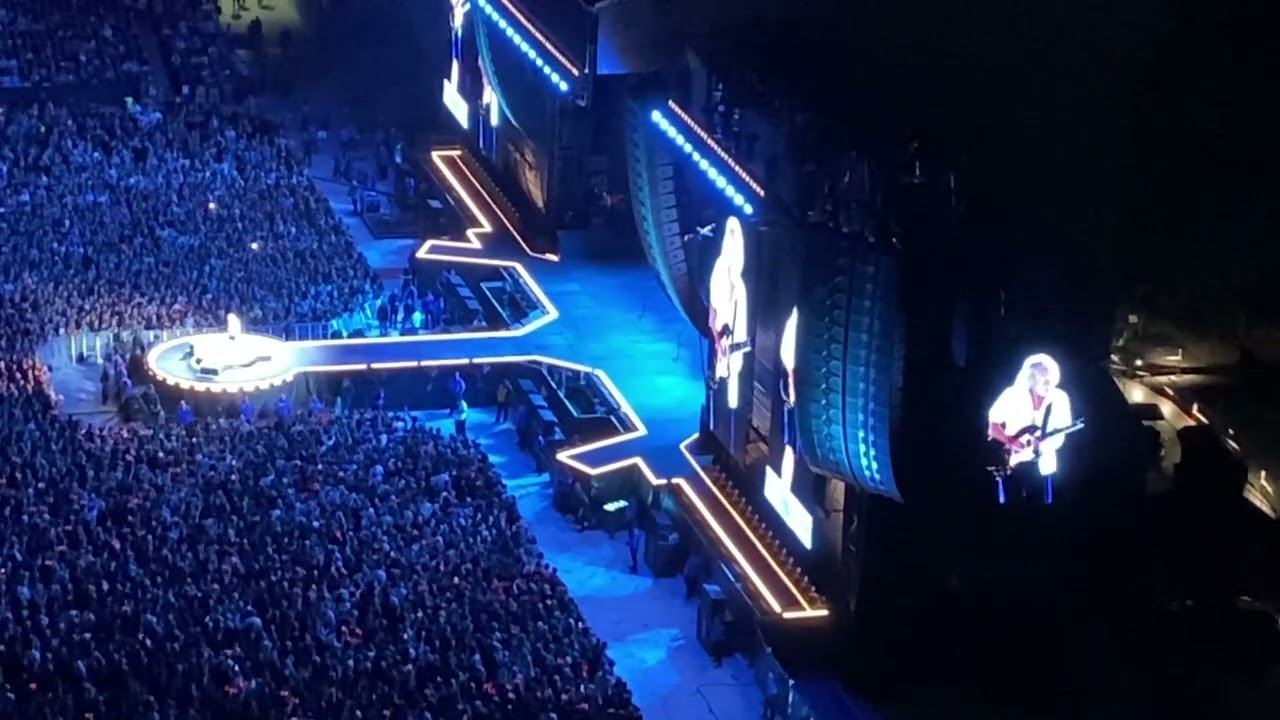 AC/DC - ‘Let There Be Rock’ Sydney, Accor Stadium 21 Nov, 2025