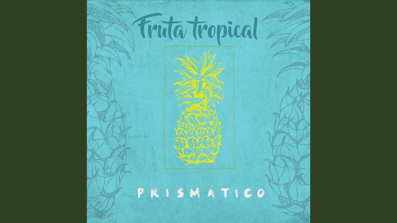 Fruta Tropical