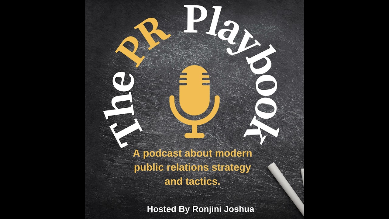 Ep. 17 - Getting in the news is a social transaction not a financial one
