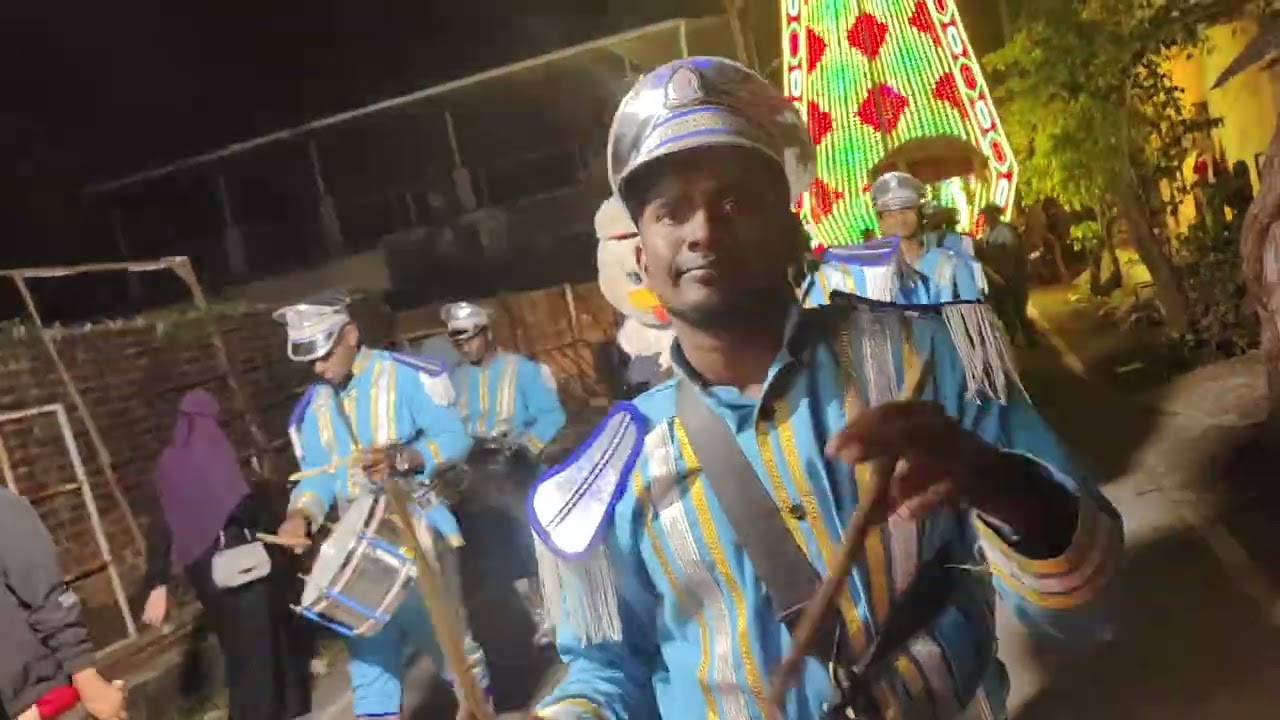 Didi Tera Devar Deewana Komal dass band musics karikal koodu 2026