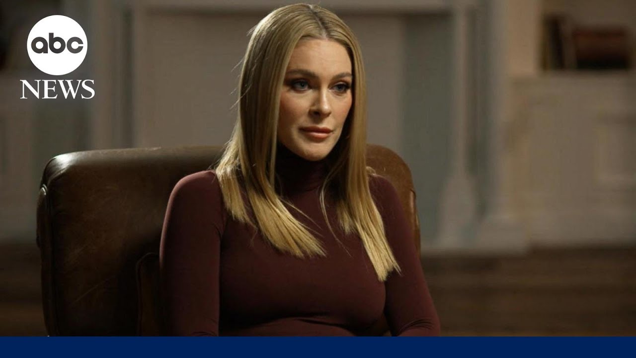 Ex-Real Housewife claims she worked in 'rotted workplace'
