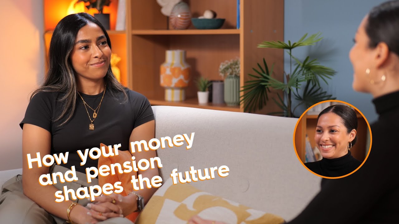 Responsible Investing Explained | Why It Matters for Your Pension