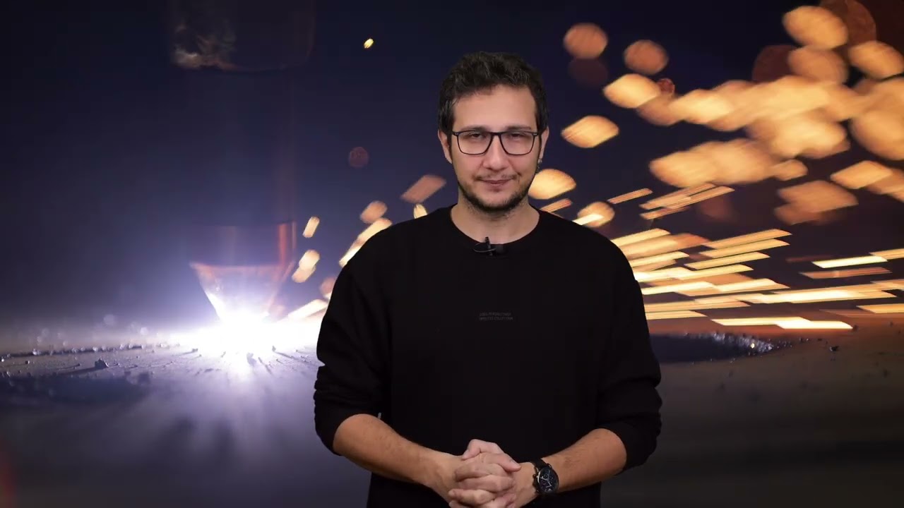 Isıl kesim tekniklerinden “plazma kesim” ve “lazer kesim” nedir?