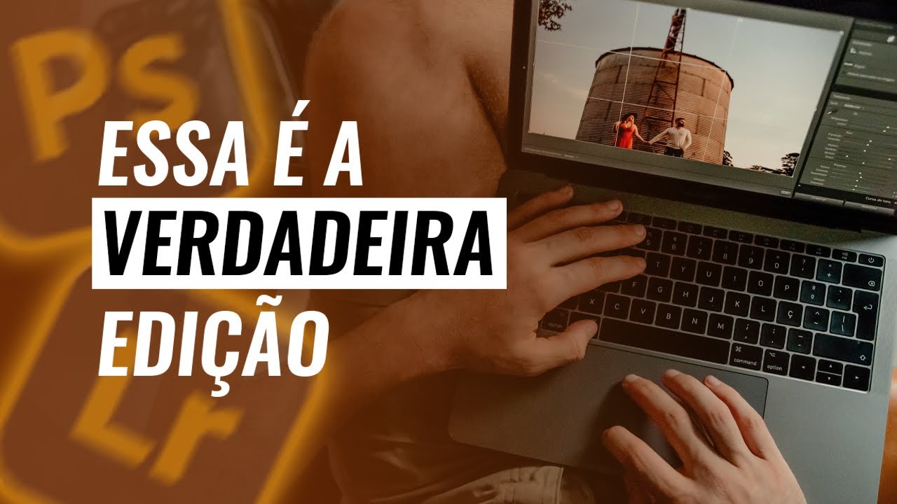9 EM CADA 10 FOTÓGRAFOS DESCONHECE ESSE SEGREDO DE EDIÇÃO