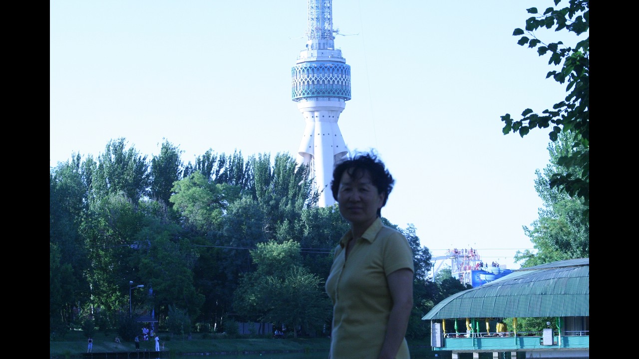 Южная Корея. Рассказ о нелегальной жизни в Корее