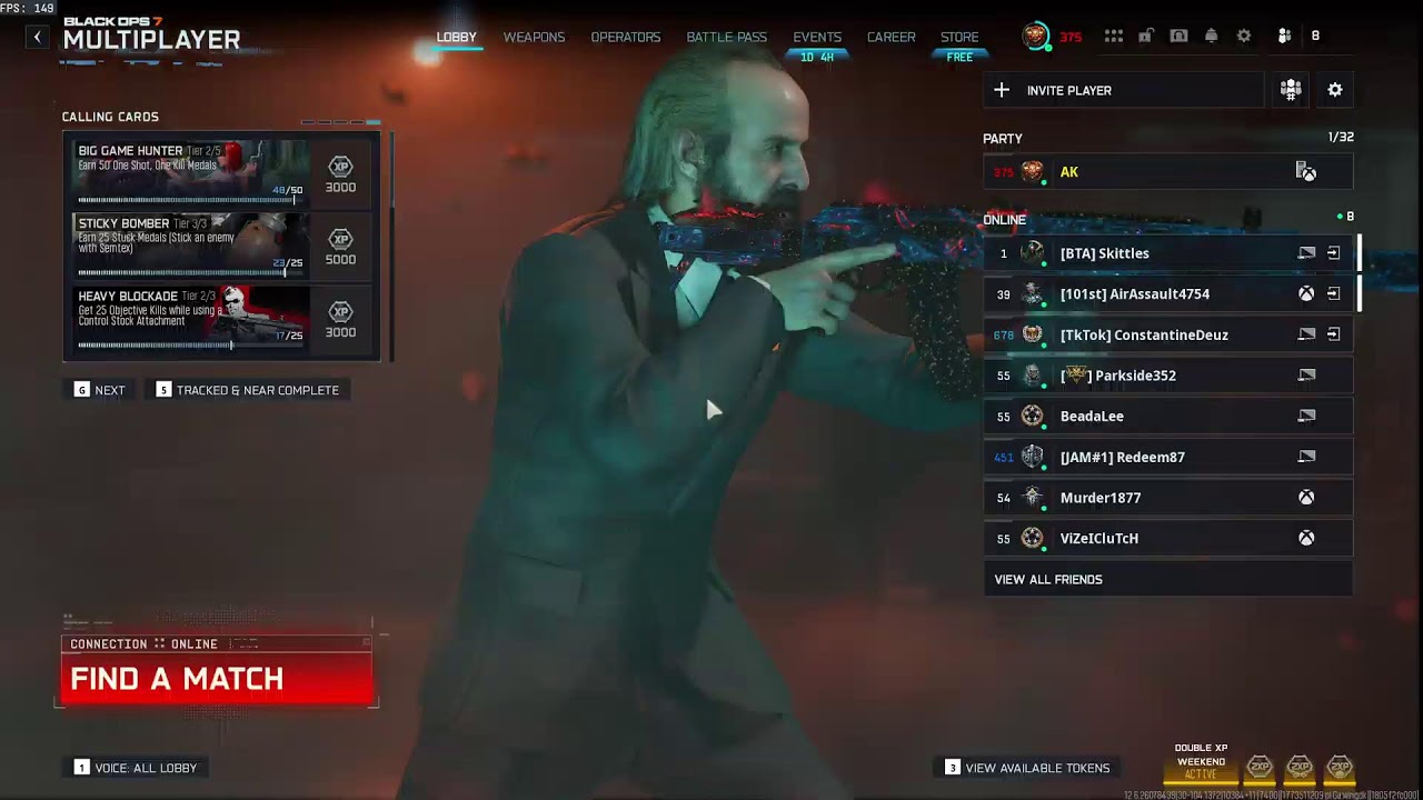 I Quit My Job To Stream Day 11 Pray For Me