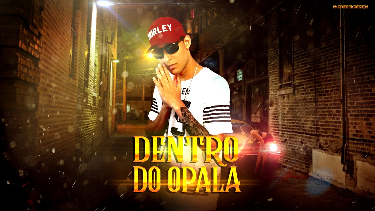 Morbeck - Dentro do Opala (Prod.MH2)