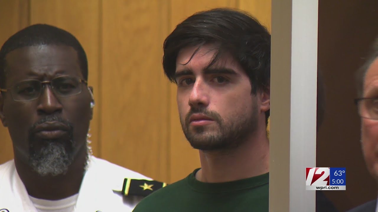 Man accused of killing girlfriend in New Bedford held without bail