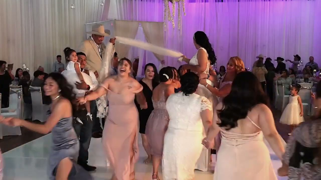 our wedding short video