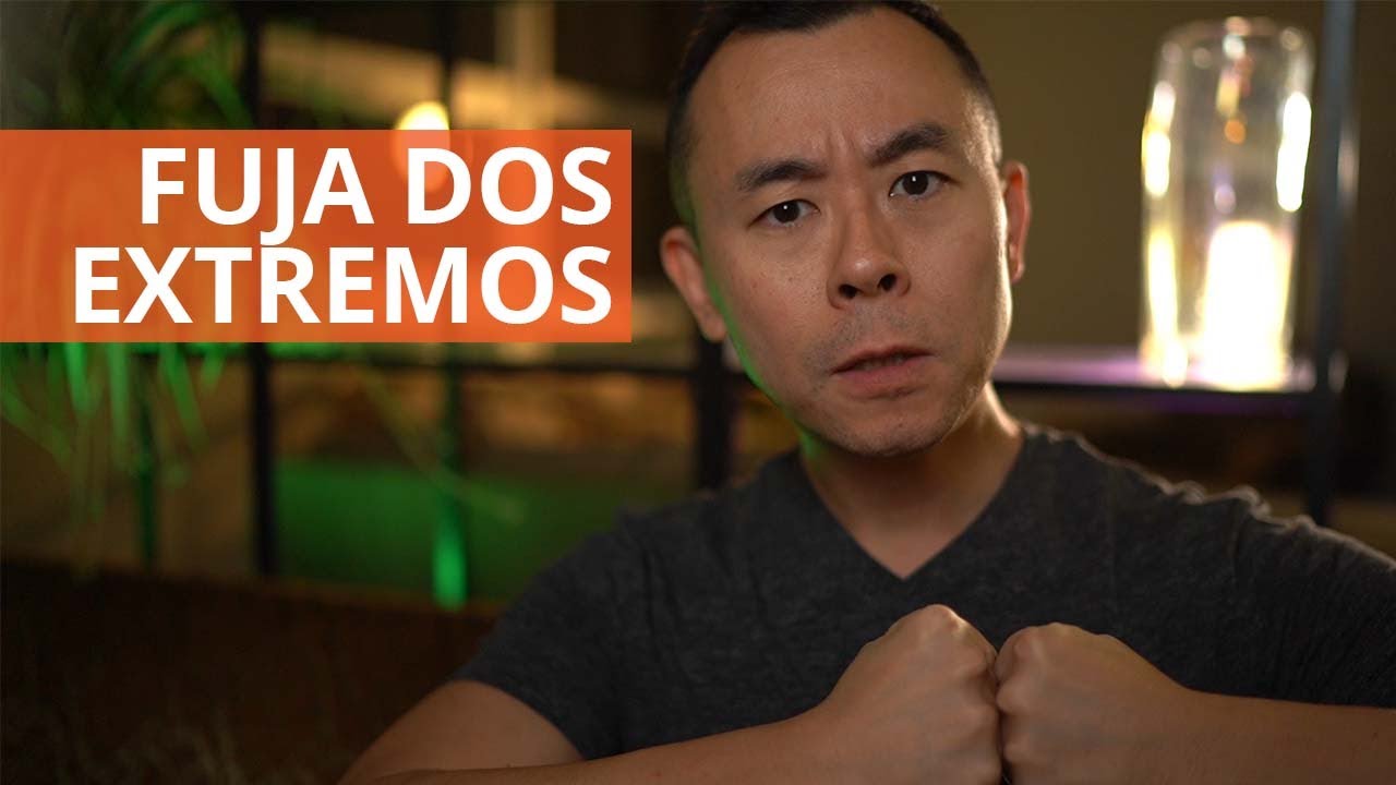Eles querem manipular você | Oi! Seiiti Arata 240