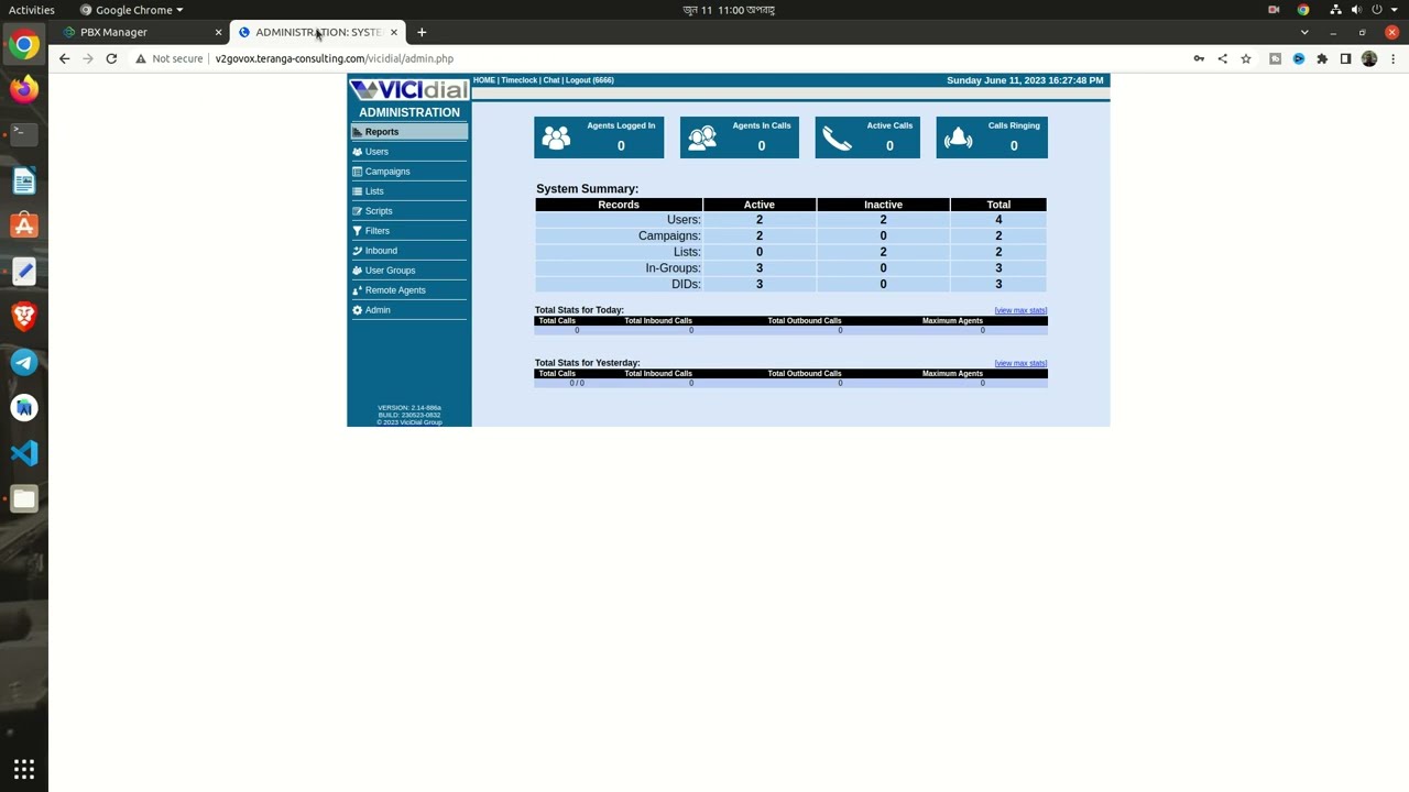 VOIP + VICIdial Setup Starts Here &ndash; Fastest Freelance Call Center Launch