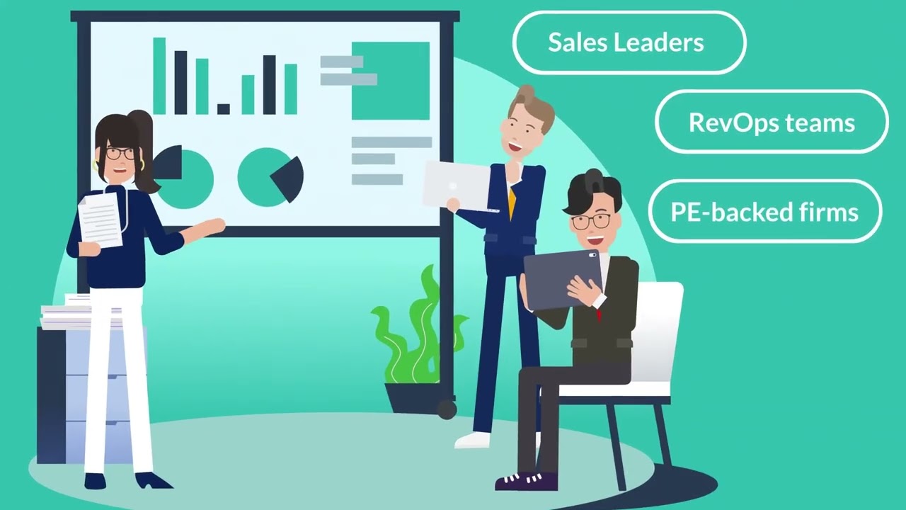 How RevOps Fixes Chaos in Your Revenue Systems | Strativera Explains