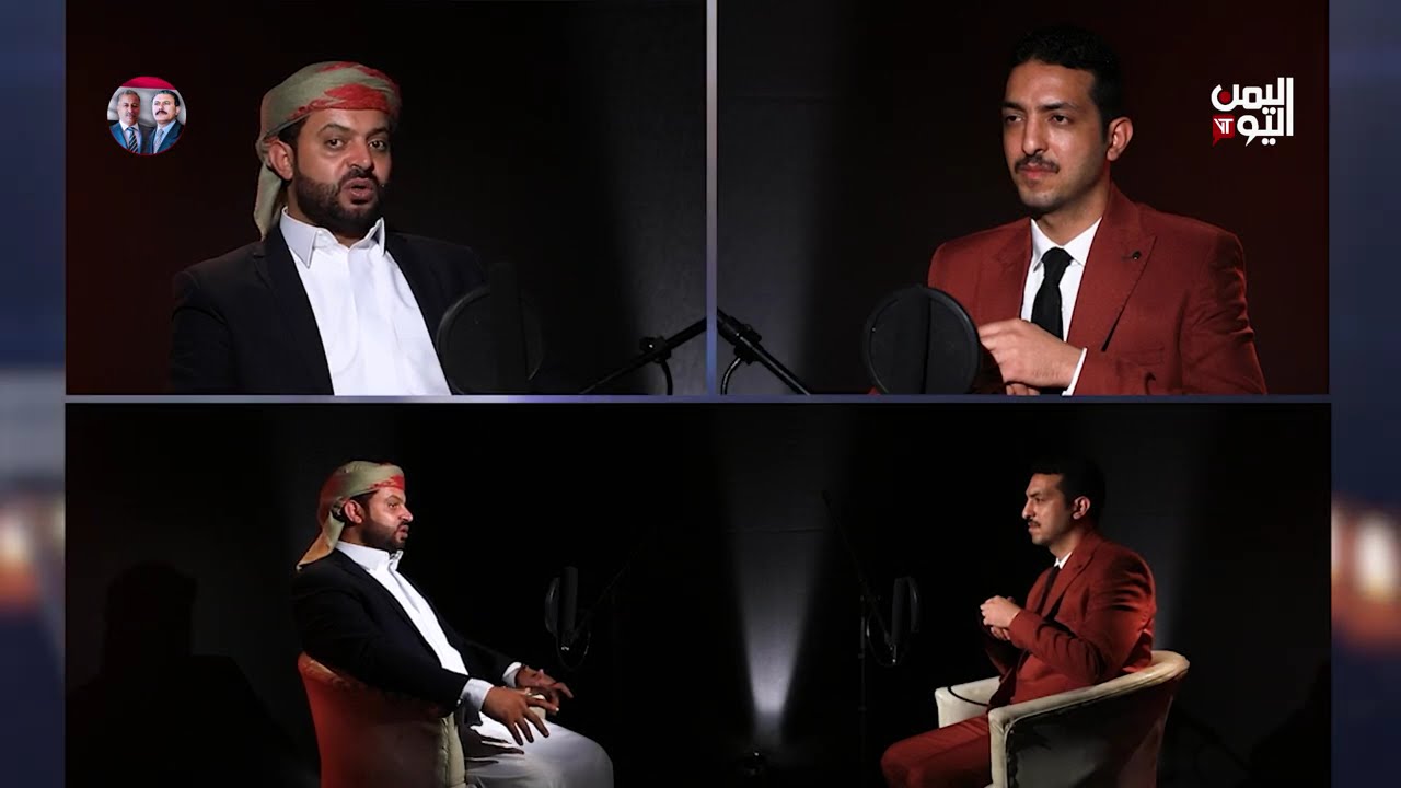 صالح زعيم عظيم وهذه خطة تحرير صنعاء | شموع بودكاست مع الشيخ أحمد أبو صريمة
