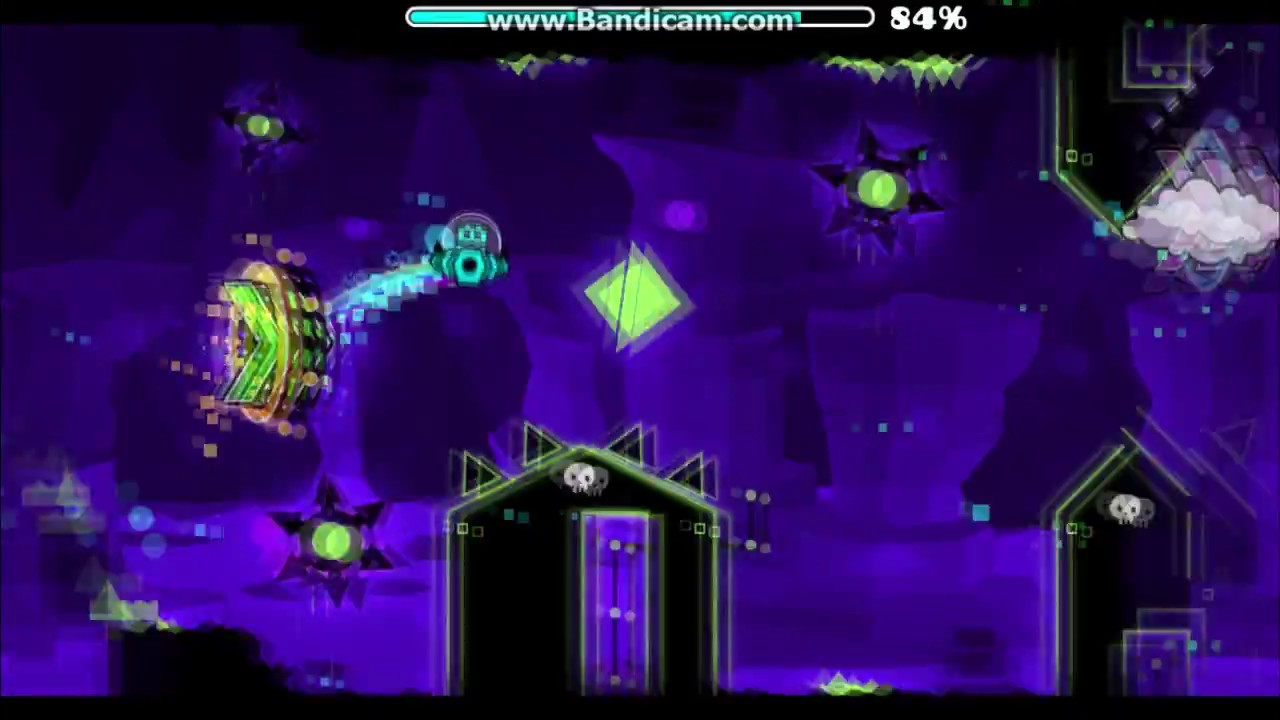 Confusion by Schady (Geometry Dash 2.1)