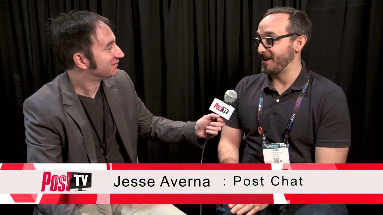 PostTV 2015: Post Chat