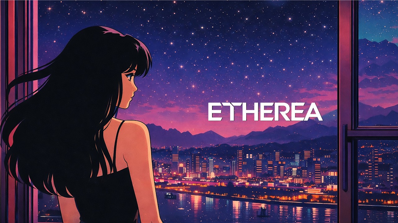 ETHEREA - Silent Memories