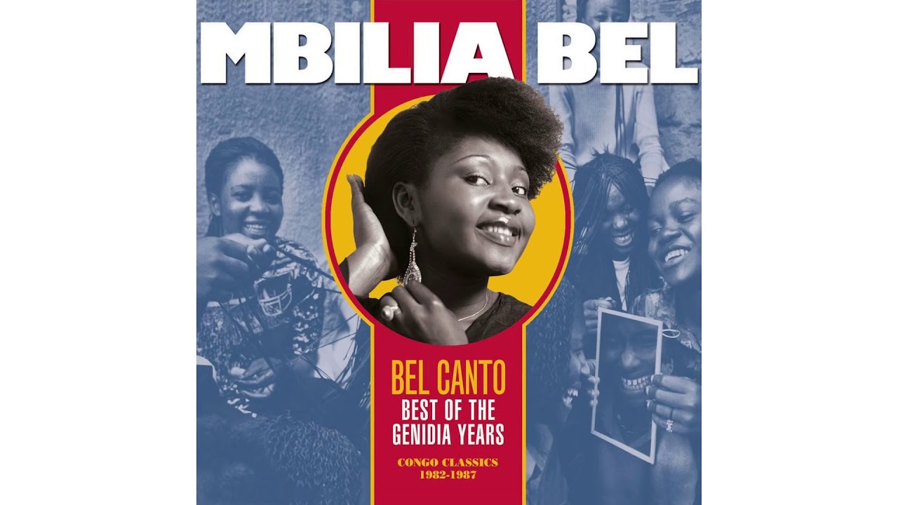Mbilia Bel   Nakei Nairobi audio