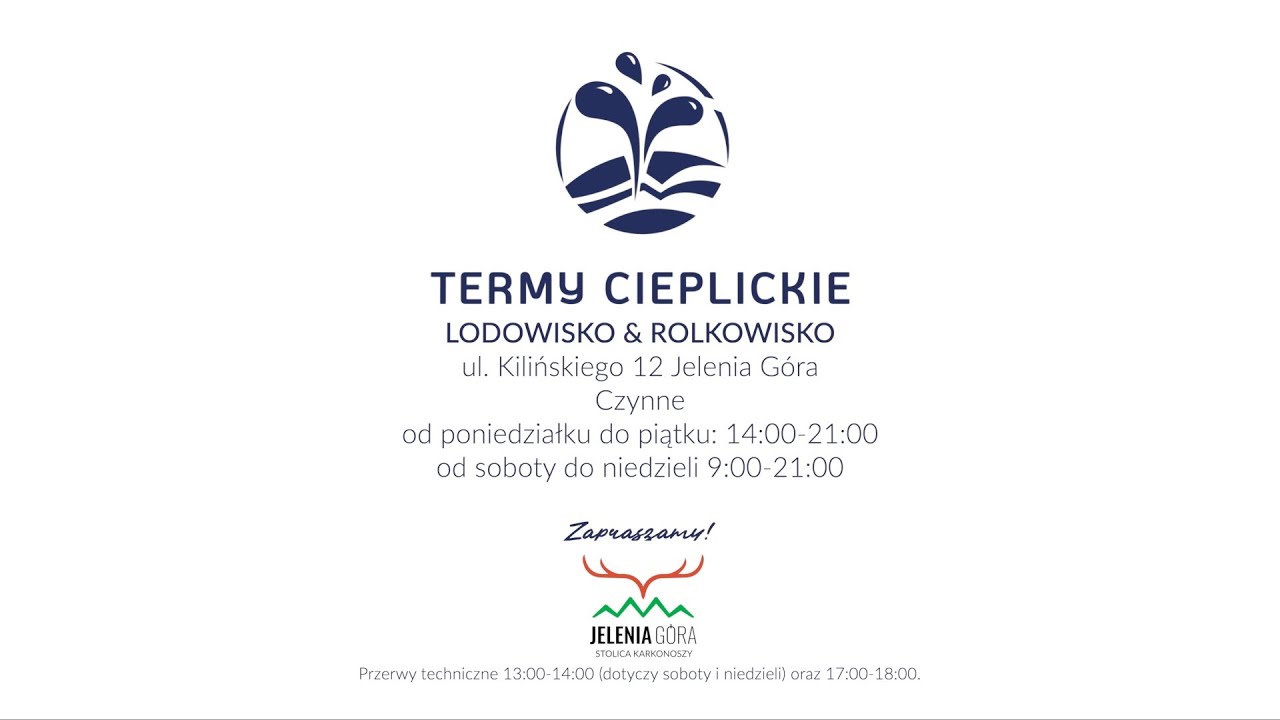 LODOWISKO & ROLKOWISKO