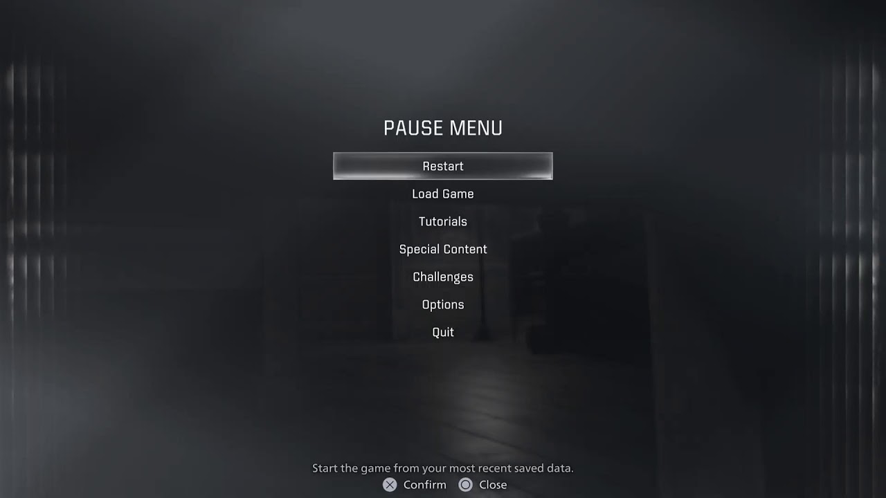 Resident Evil Requiem