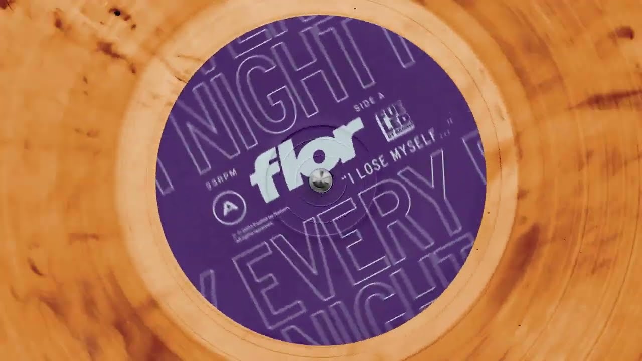 flor - Every Night [official audio]