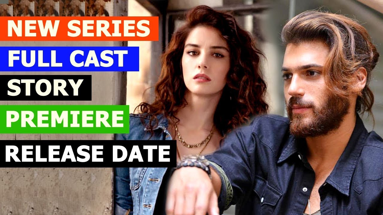 Can Yaman New Drama Mr Wrong / Bay Yanlış Cast, Story, When will be released?