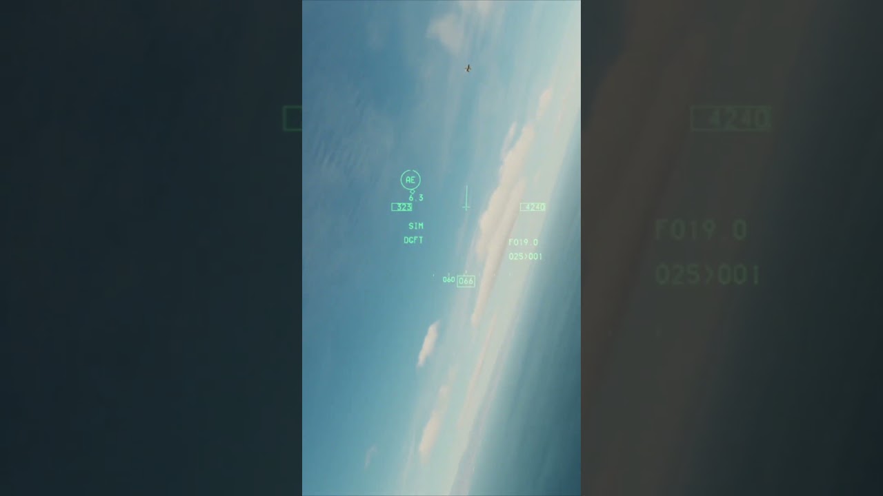 DCS - HAF F-16 Take the Fight to the Enemy