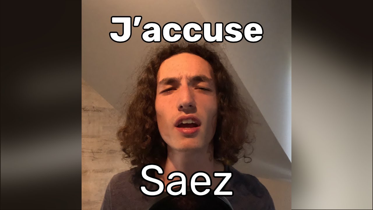 J'accuse - @jemarchenu (by Lusicas)