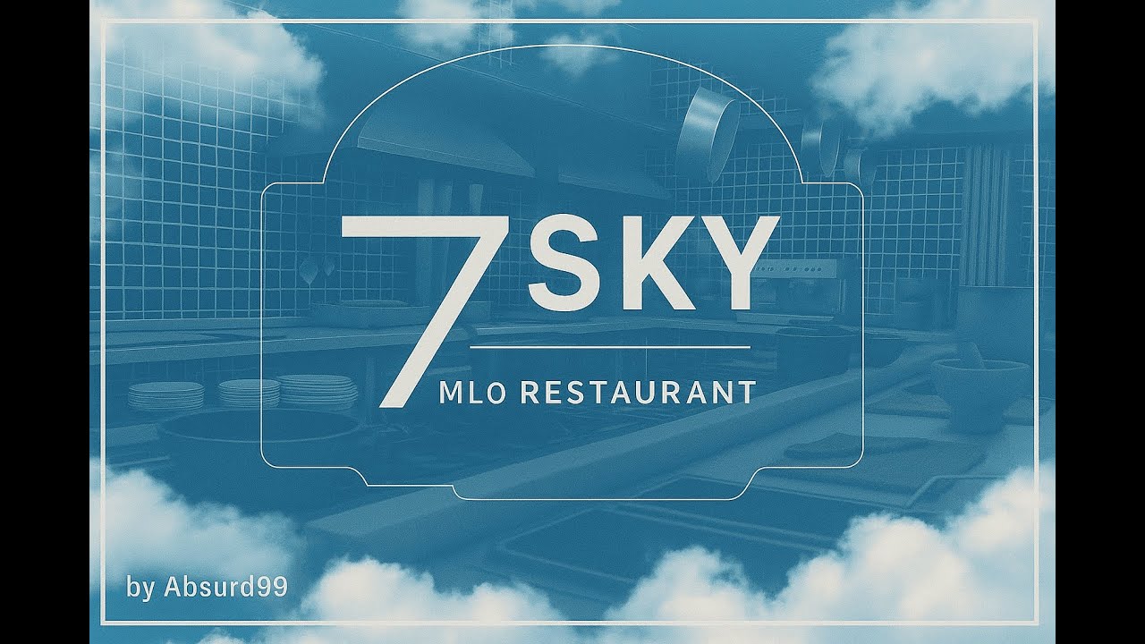 [FREE] [MLO] 7sky Restaurant [Full review]
