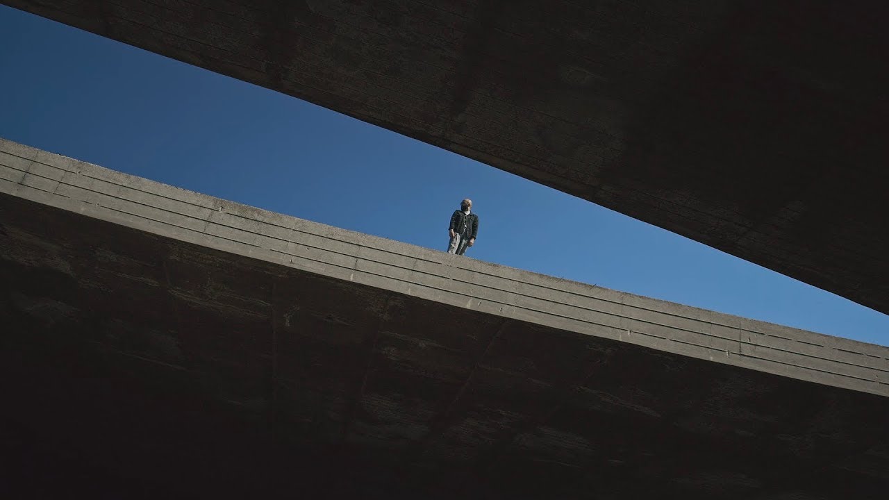 Narcy - SpaceTime (ft Mashrou' Leila)    نارسي و مشروع ليلى - زمكان