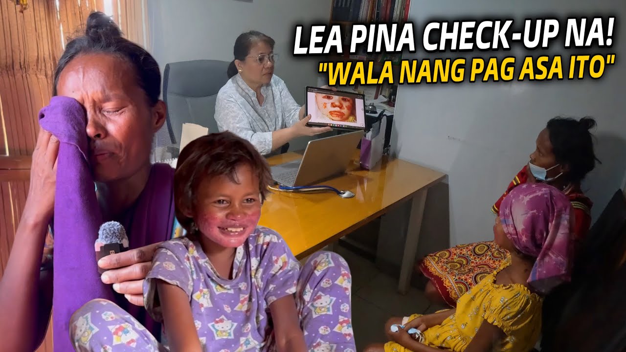 PART-7 | LEA WALA NA DAW PAG-ASANG GAGALING?