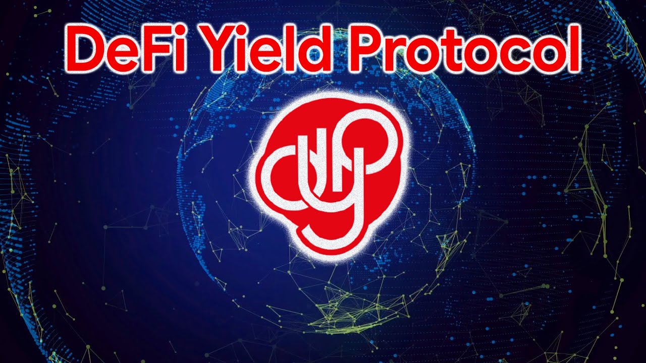DeFi Yield Protocol - anti-manipulation feature