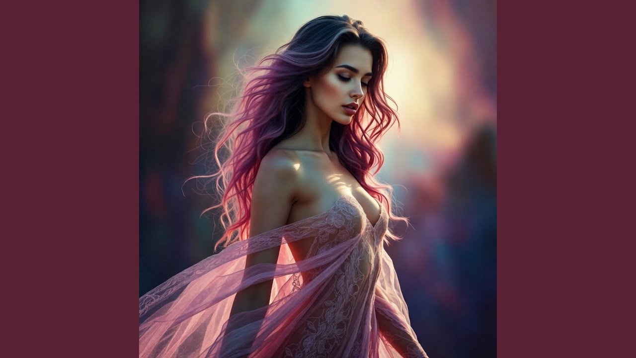 Lunar Pulse (Female Vocal Trance Version)