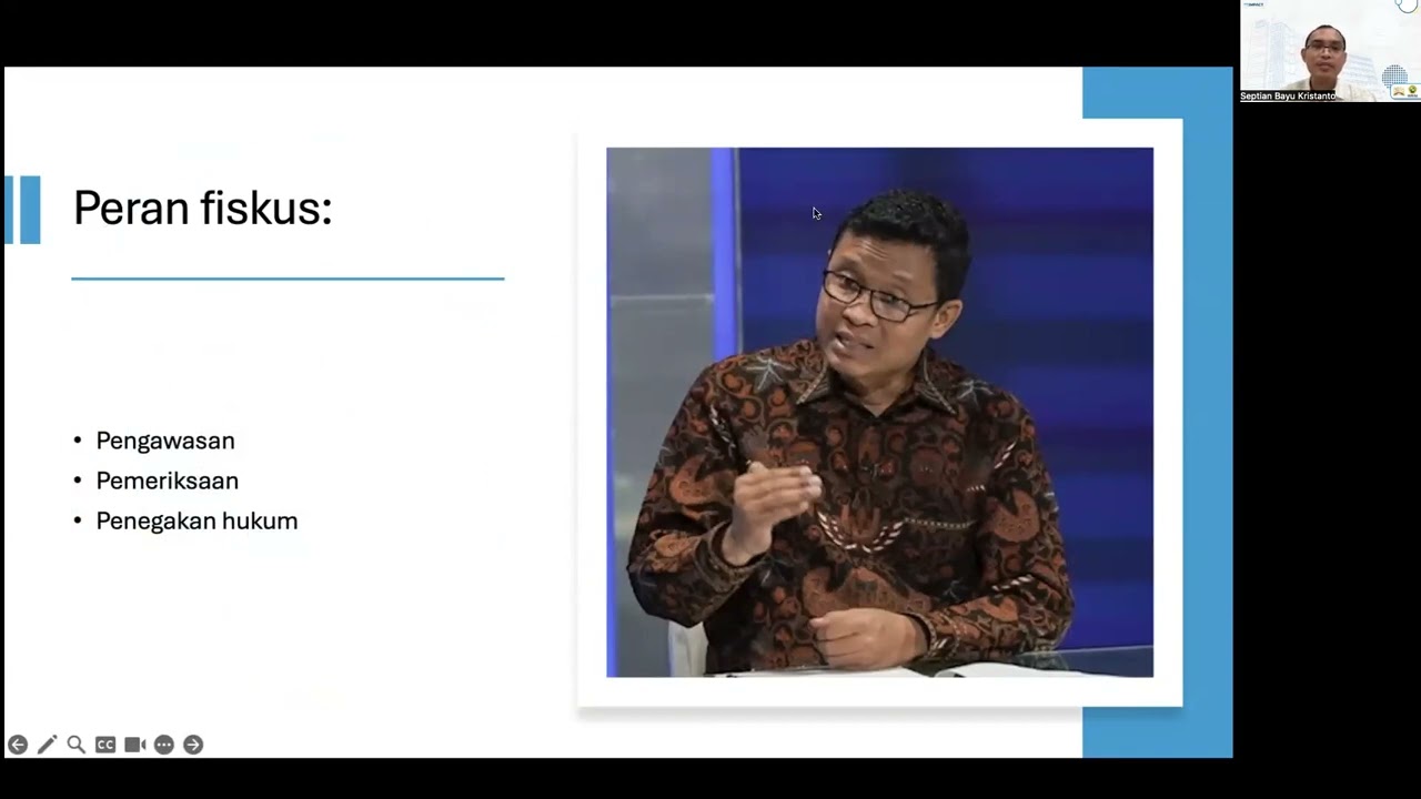Akuntansi Perpajakan (6MAKK) 2 Mar  2026