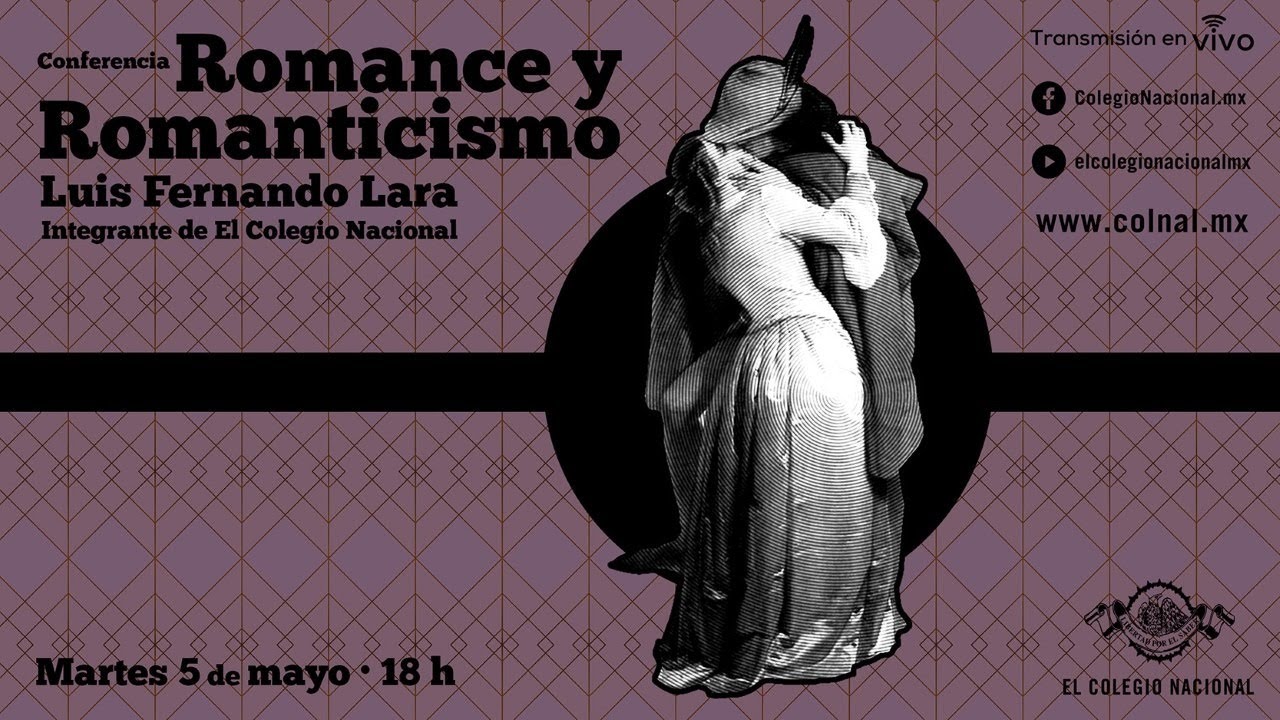 Romance y Romanticismo