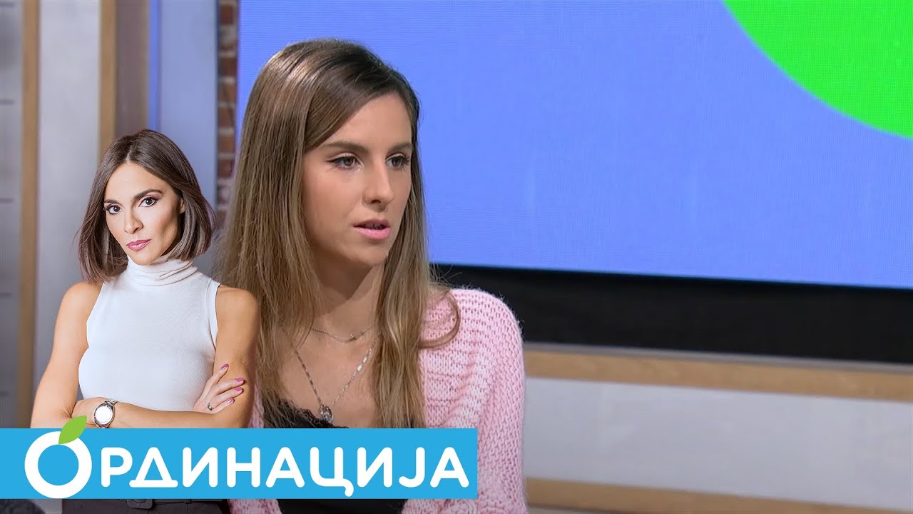 Životna borba Milice Knežević | RTS Ordinacija