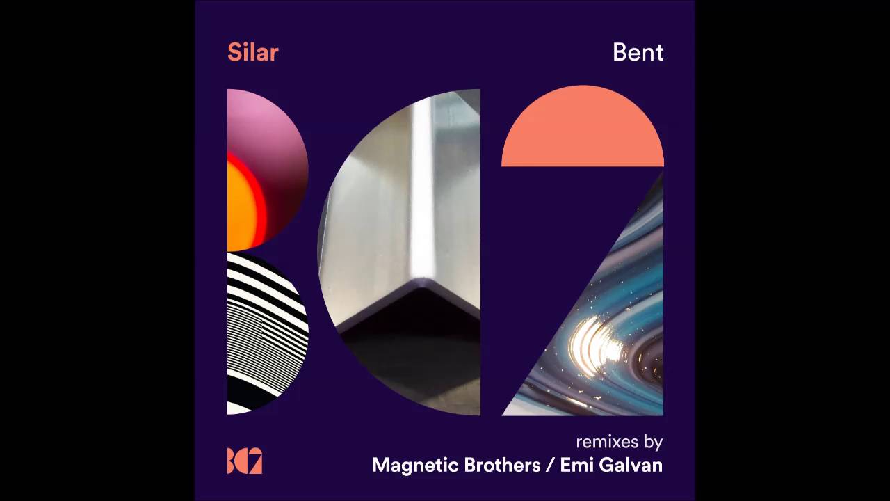 Silar - Superactive (Original Mix)