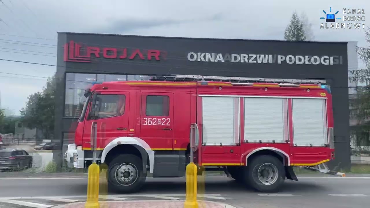 NOWY MIX ALARMOWY 1/2024