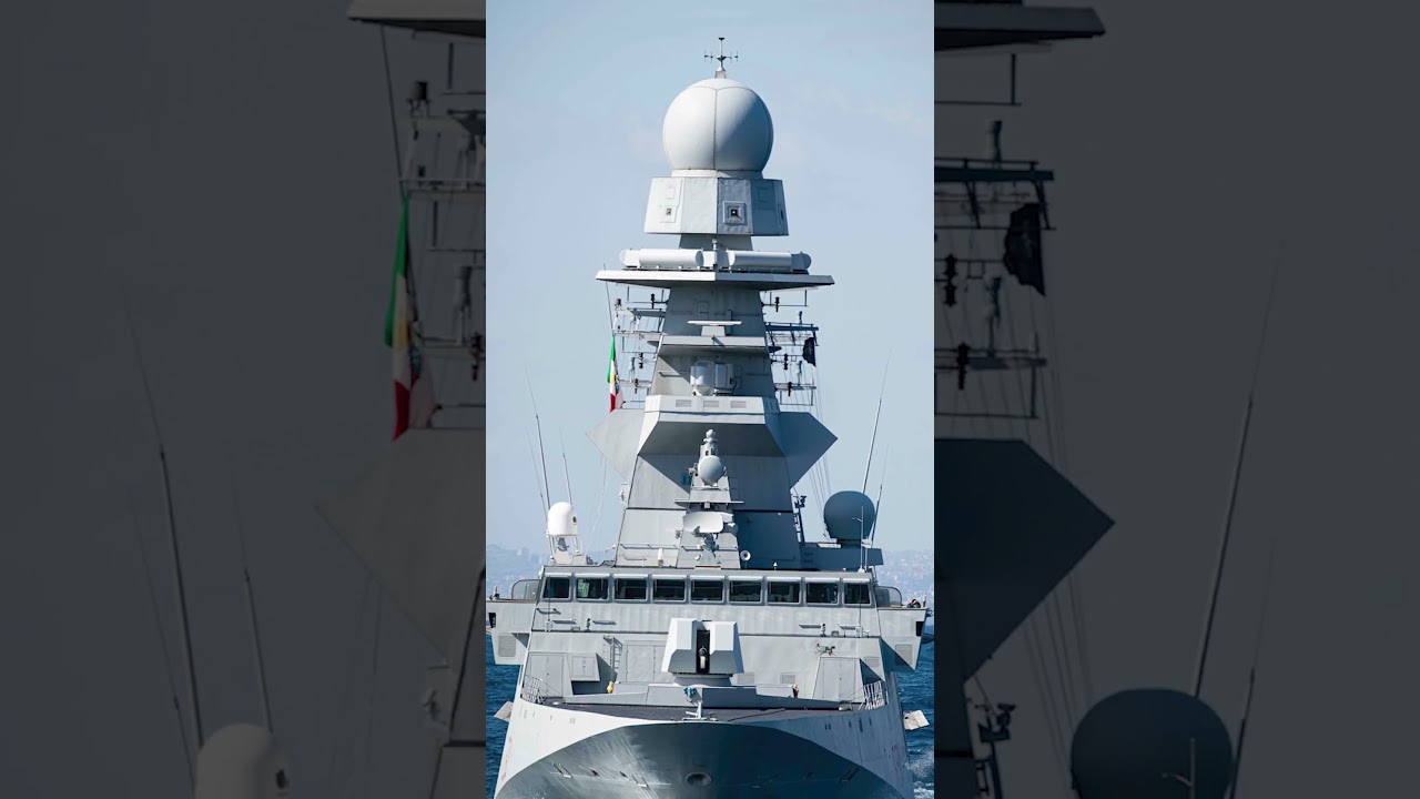 NATO Allied Maritime Command #nato #navy #MARCOM #shorts  #strongertogether
