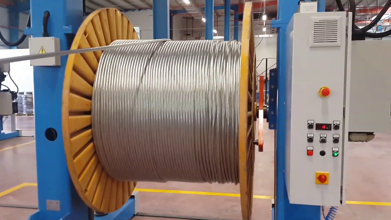 400 Armouring Line