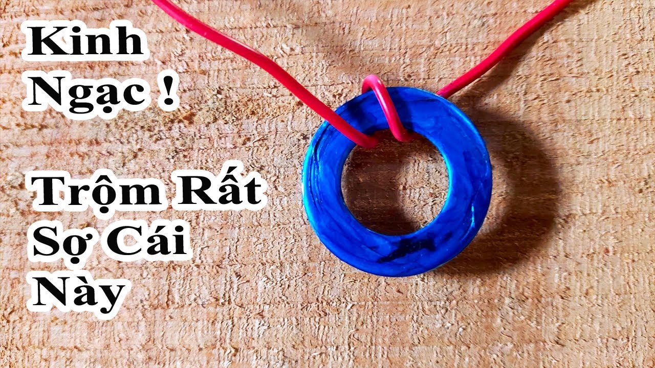 trộm sẽ không dám bén mảng tới nhà bạn nếu được treo vật này trong nhà, cách chống trộm hiệu quả