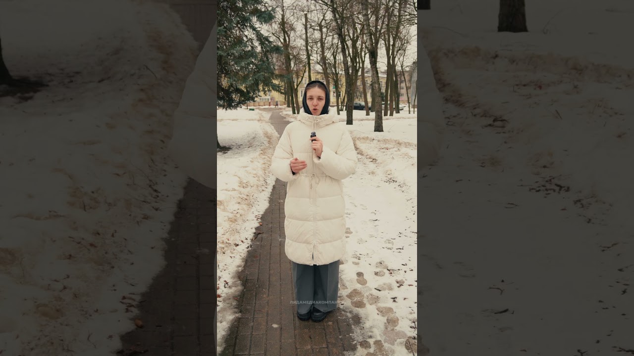 Весна придет вовремя - до +12°C тепла будет в Беларуси