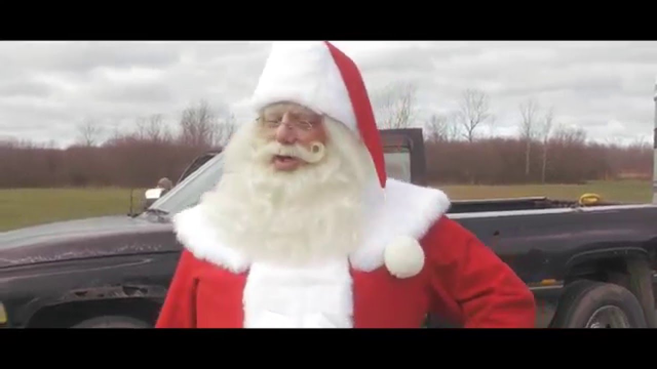 Claus (Documentary)