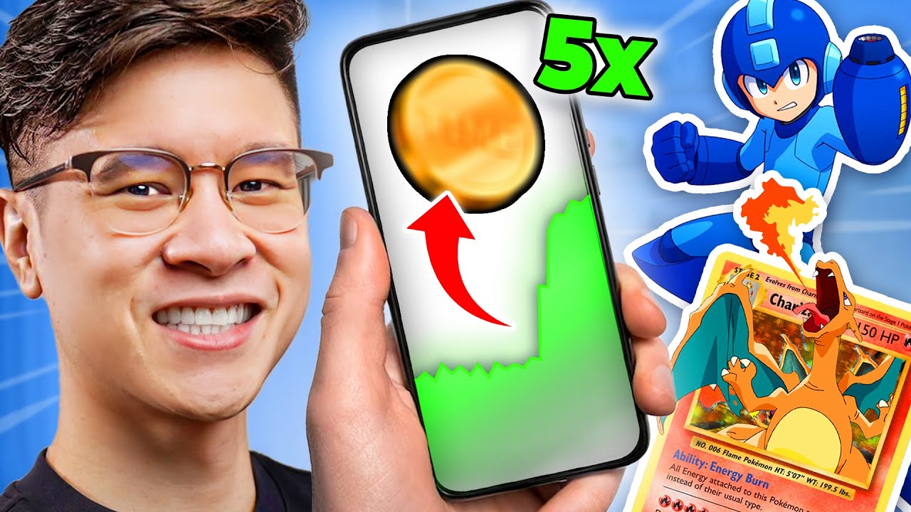 Next BIG Token? LATEST Crypto & NFT News, Big Time NFT Token, Pokemon Magic Eden NFTs, Tokyo Beast