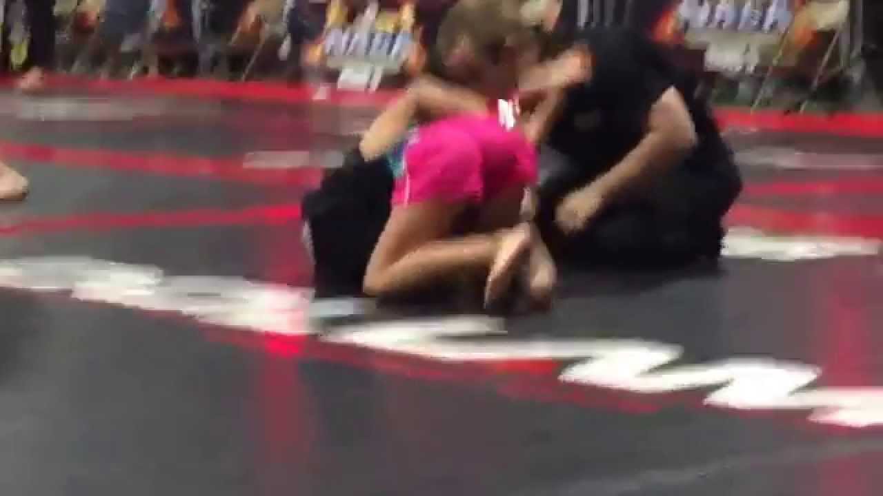 Naga Las Vegas September 19th, 2015 Ismiel Silvas 8 years old