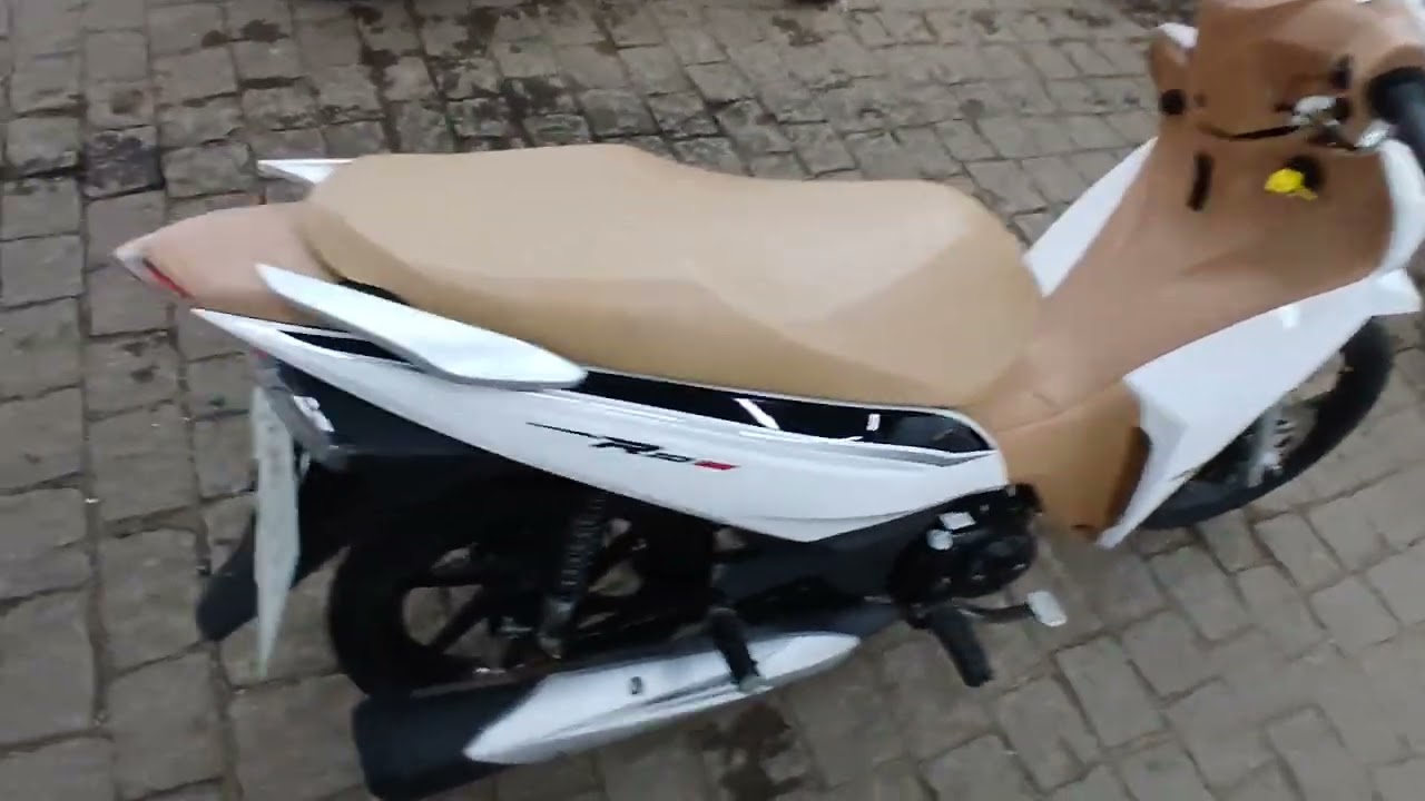 184040 - SHINERAY / XY 125-6A 24/25