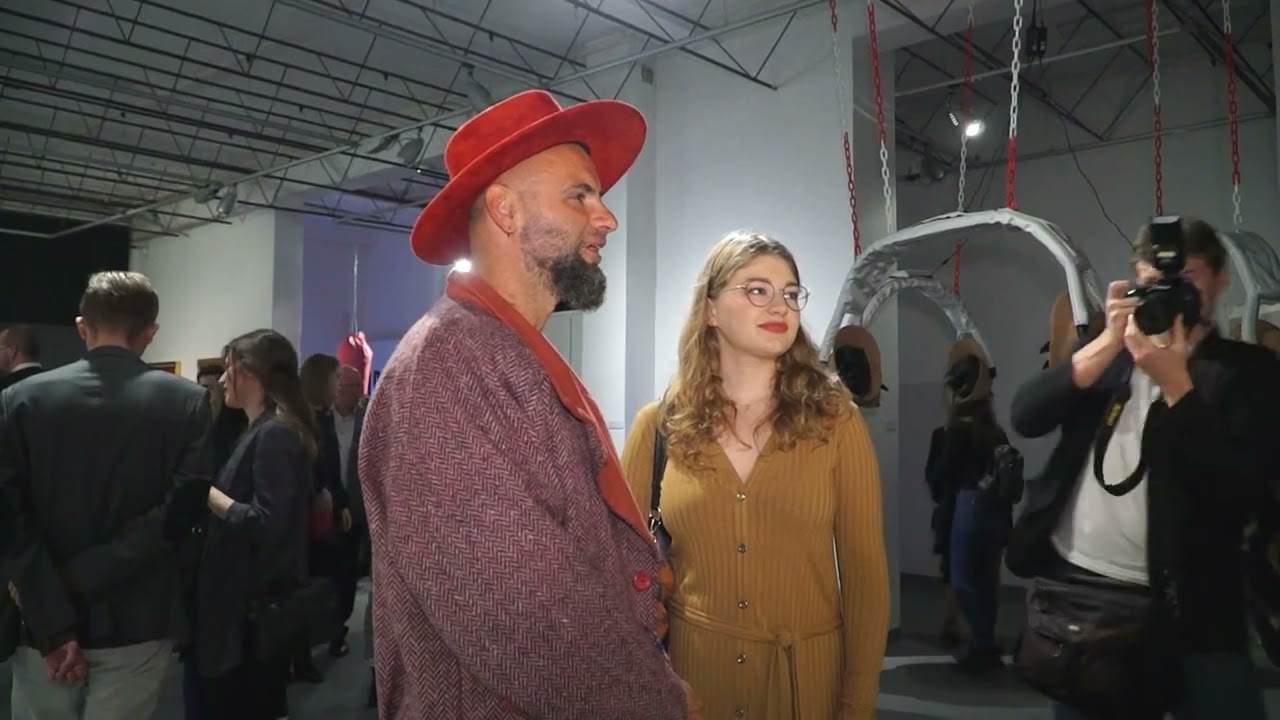 VII Piotrkowskie Biennale Sztuki 2023
